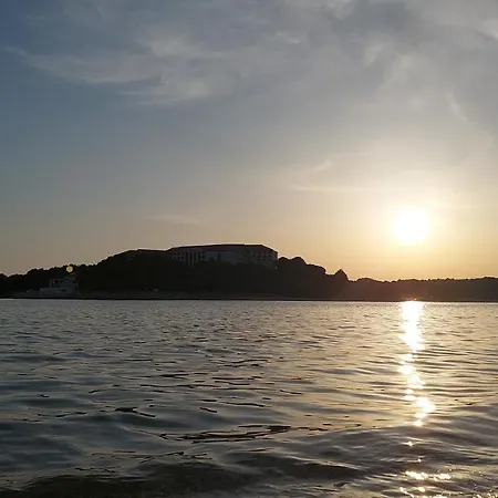 Pulabella 아파트 *