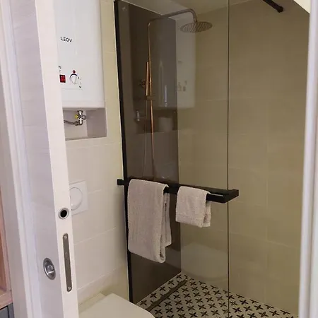 شقة Pulabella بولا