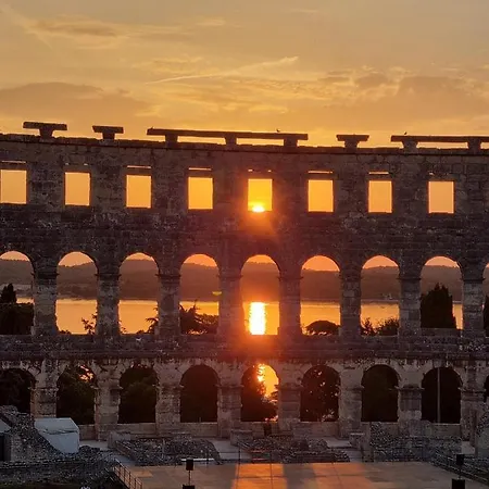 شقة Pulabella بولا