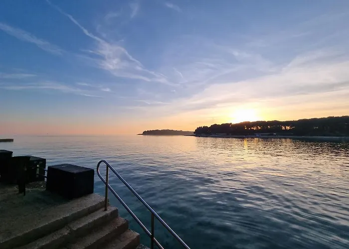 Pulabella Appartement Pula