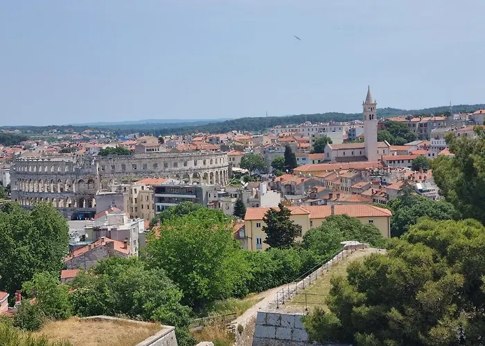 Apartmán Pulabella *