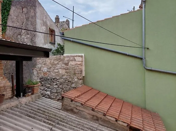 Pulabella Apartmán Pula