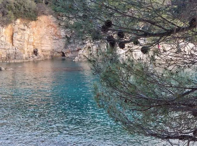 Pulabella Apartmán Pula