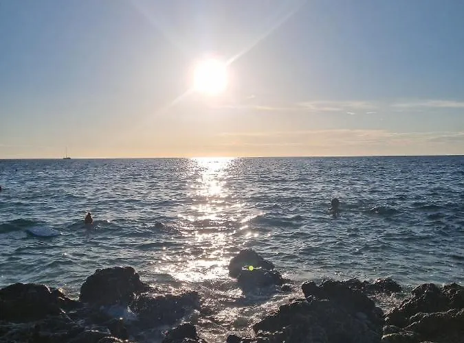 Apartmán Pulabella Pula