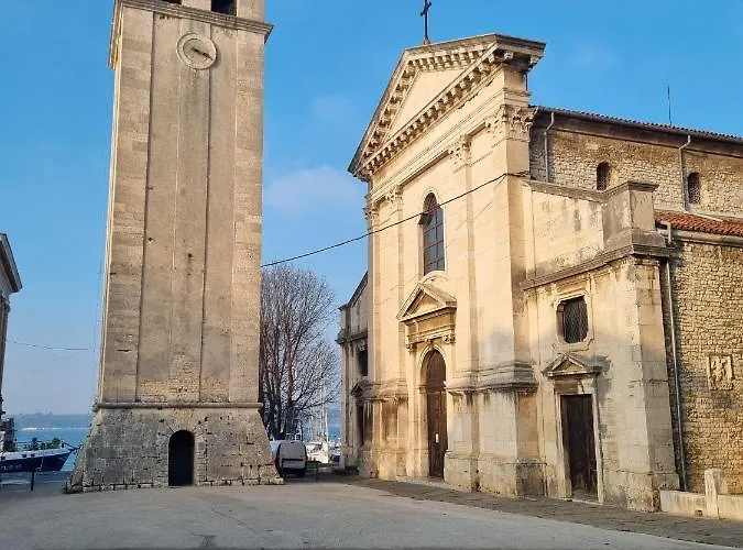 Pulabella Apartmán Pula