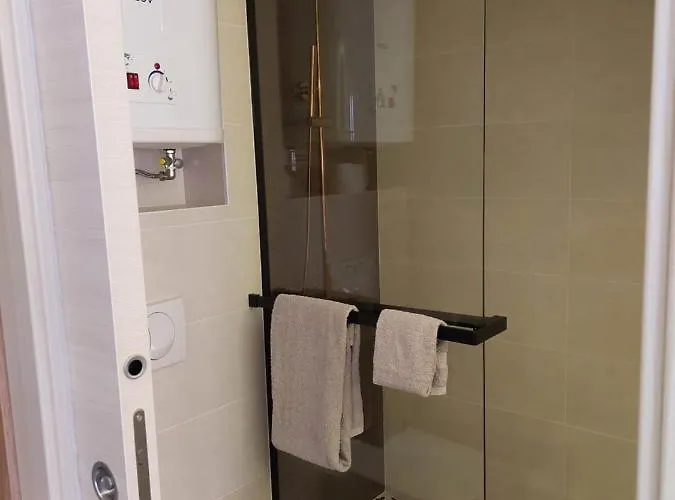 Apartmán Pulabella Pula