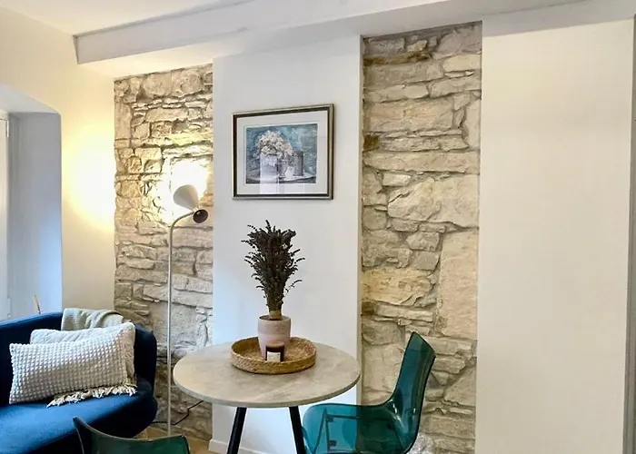 Pulabella Apartmán Pula