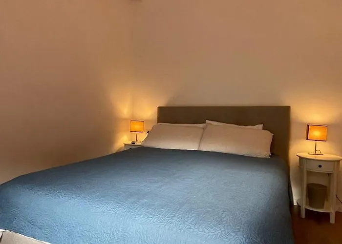 Apartmán Pulabella *