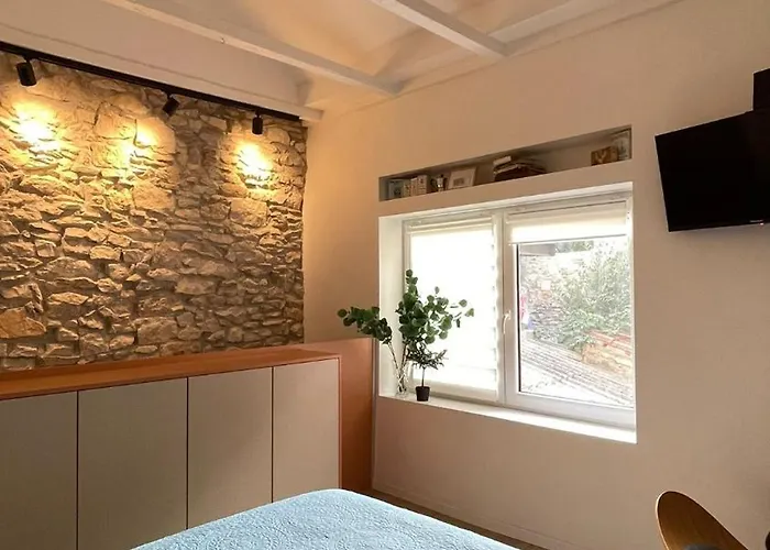 Pulabella Apartmán Pula