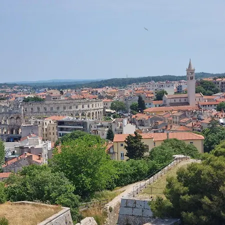 Appartement Pulabella *