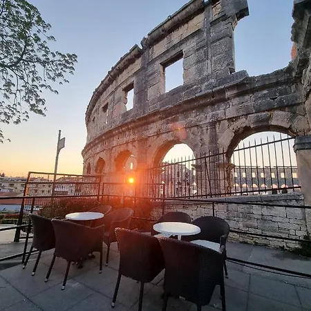 Pulabella Appartement *