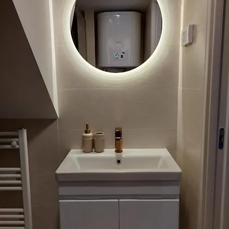 Pulabella Appartement