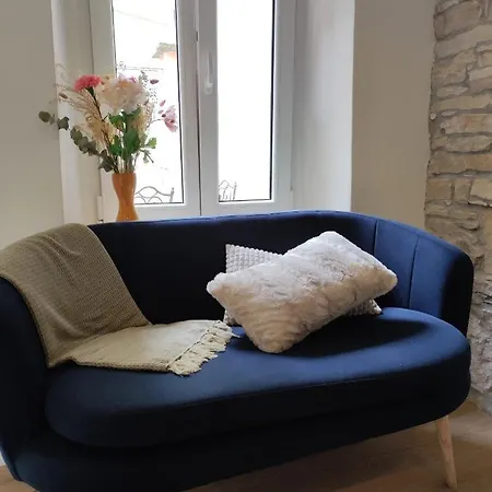 Pulabella Appartement