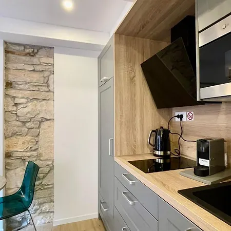 Pulabella Appartement