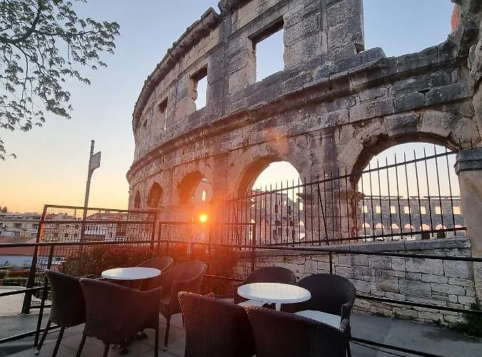 Pulabella Appartement *