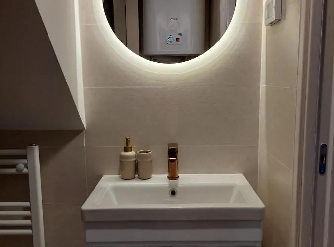 Pulabella Appartement