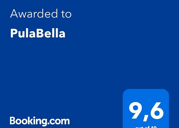公寓 Pulabella *