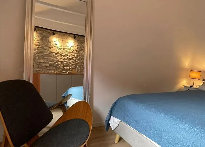 Pulabella Appartement